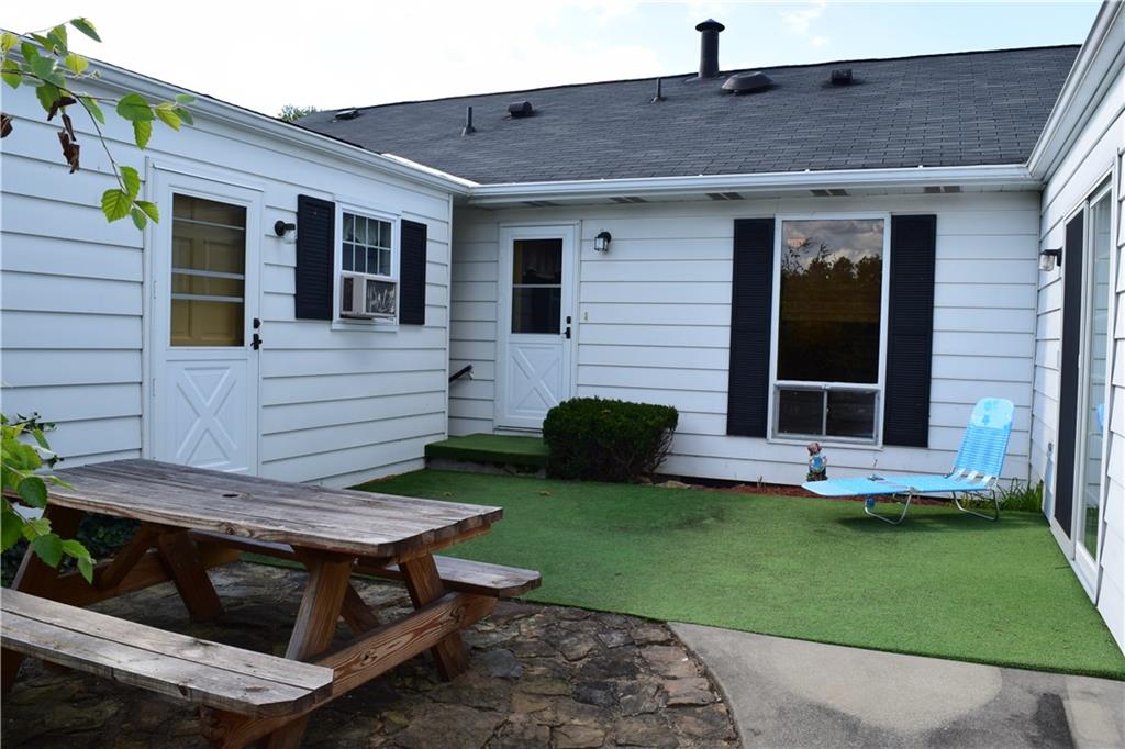48 Old York Road Washington, PA 15301 - Photo 18 of 23