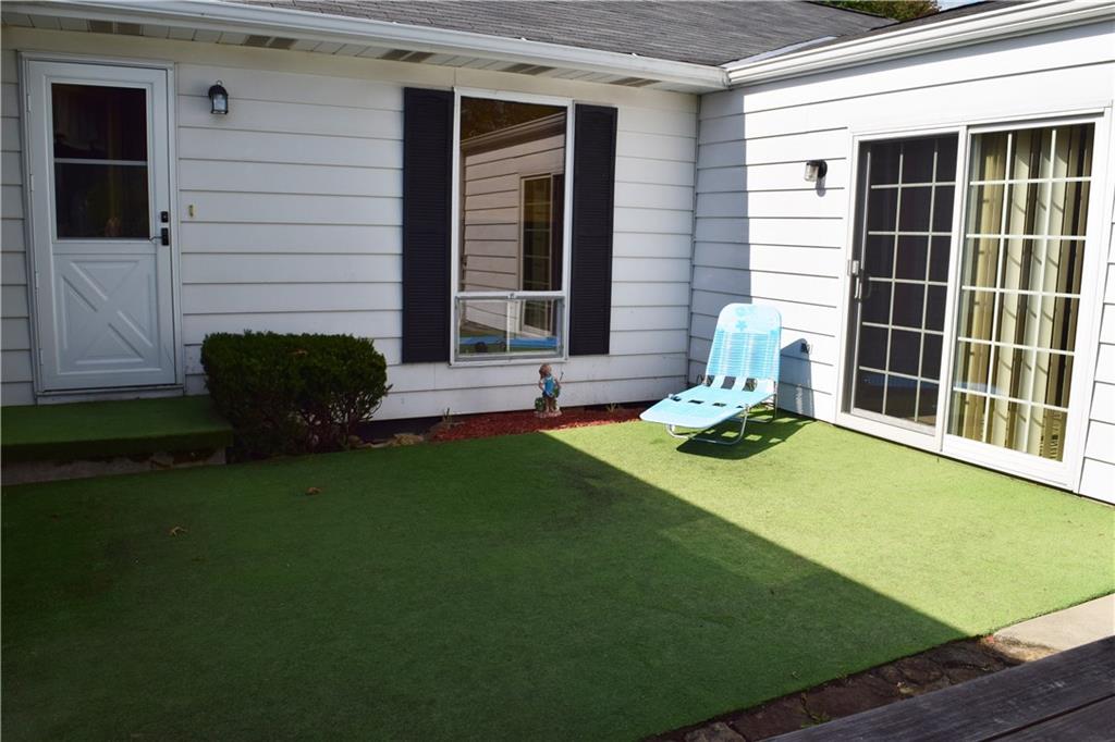 48 Old York Road Washington, PA 15301 - Photo 19 of 23
