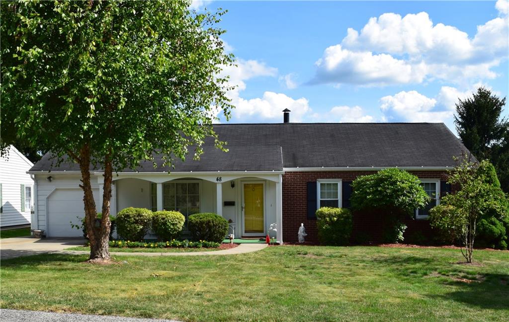 48 Old York Road Washington, PA 15301 - Photo 23 of 23