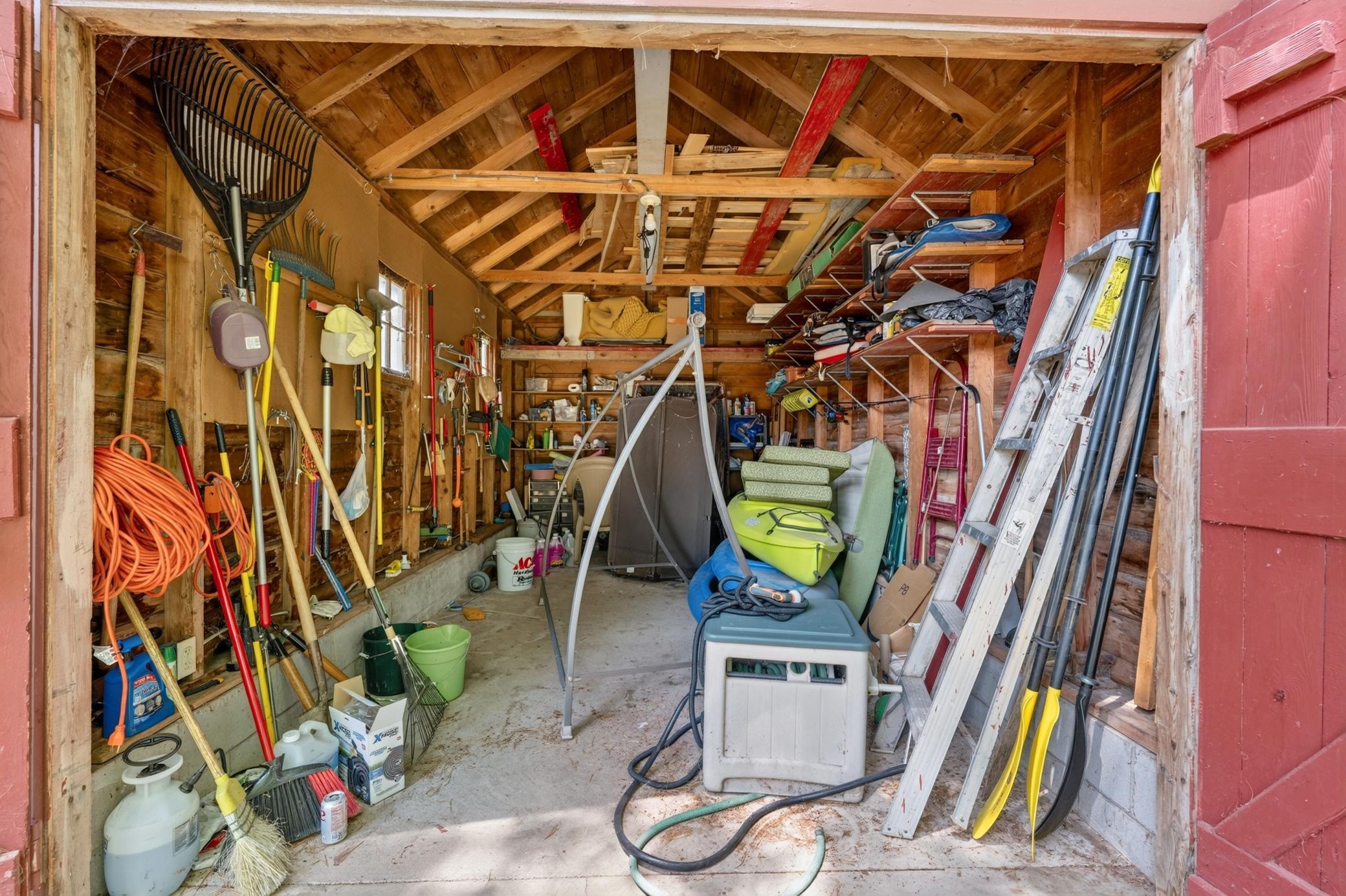 N949 Holy Island Road Sarona, WI 54870 - Photo 25 of 35 Gallery Image 25