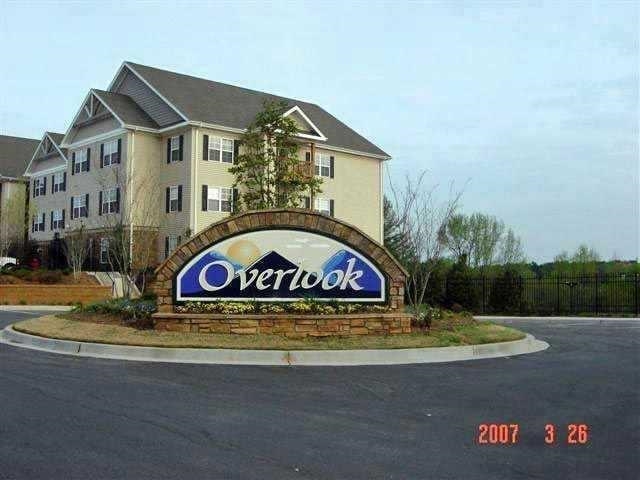 331 Lookover Drive, Unit OVERLOOK CONDOMINIUMS AT Anderson, SC 29621 - Photo 1 of 10