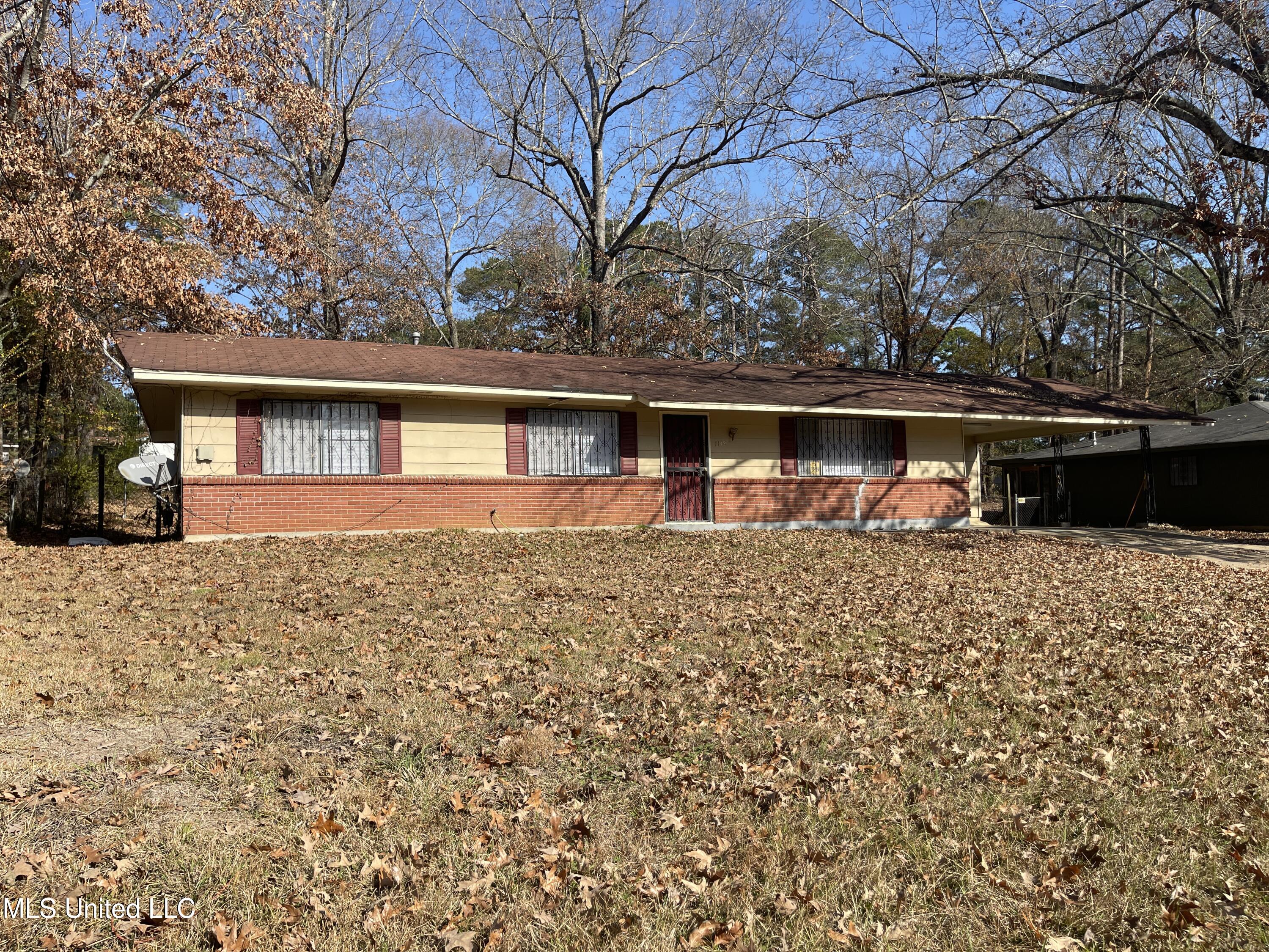 1148 Marble Street Jackson, MS 39212 - Photo 1 of 17 Front of Home
