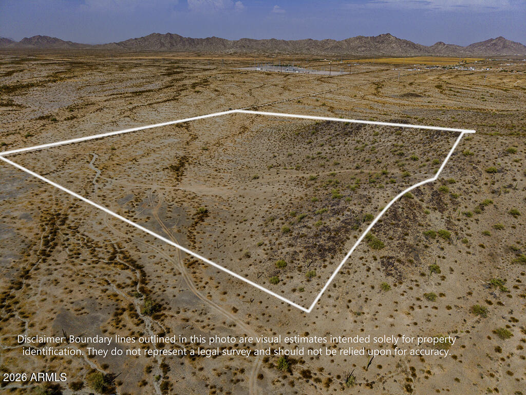 59500 West Fulcar Road Maricopa, AZ 85139 - Photo 5 of 17 5-print-parcel 300-30-011-5