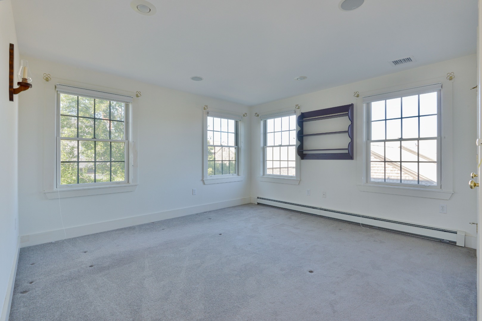 12 Appleton Road Nantucket, MA 02554 - Photo 18 of 24 an empty room with windows