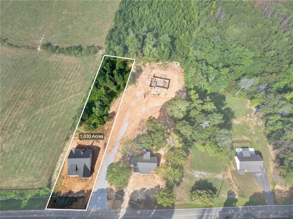 771 Old Brock Road Temple, GA 30179 - Photo 34 of 41 Gallery Image 34