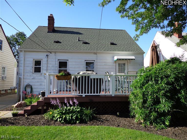 5715 Ridgewood Avenue Parma, OH 44129 - Photo 19 of 23