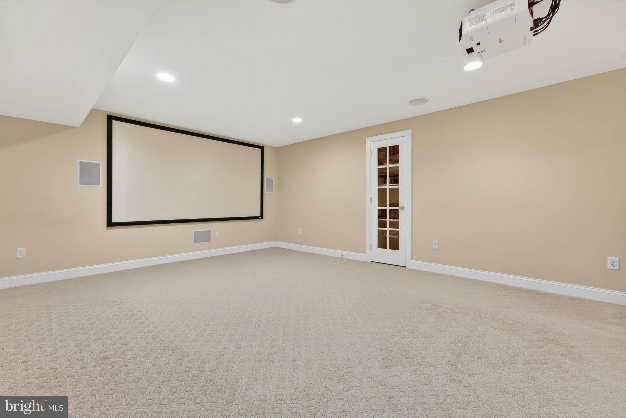 6 Landon Way Exton, PA 19341 - Photo 36 of 43 Finished basement