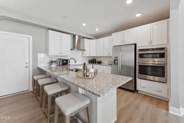 $345,000 | 162 North White Street, Unit 100, Wake Forest, NC 27587