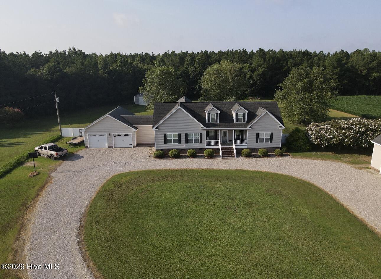 4424 Yank Road Wilson, NC 27893 - Photo 33 of 39 Gallery Image 33