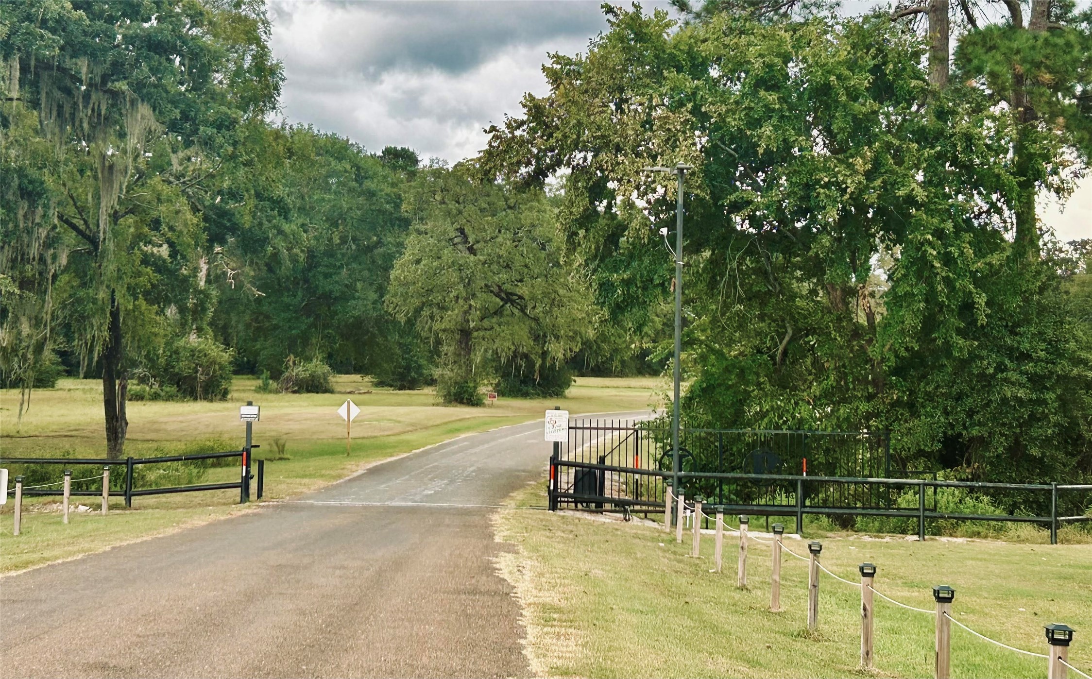 01 Hot Springs Drive Trinity, TX 75862 - Photo 11 of 11 a view of a swimming pool with a lounge chairs