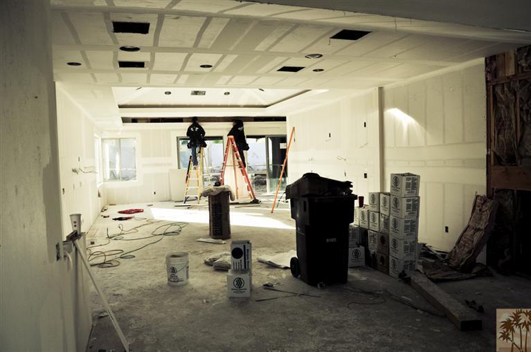 72955 Somera Road Palm Desert, CA 92260 - Photo 11 of 16 a view of a room with gym equipment