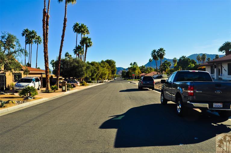 72955 Somera Road Palm Desert, CA 92260 - Photo 10 of 16 a view of the street