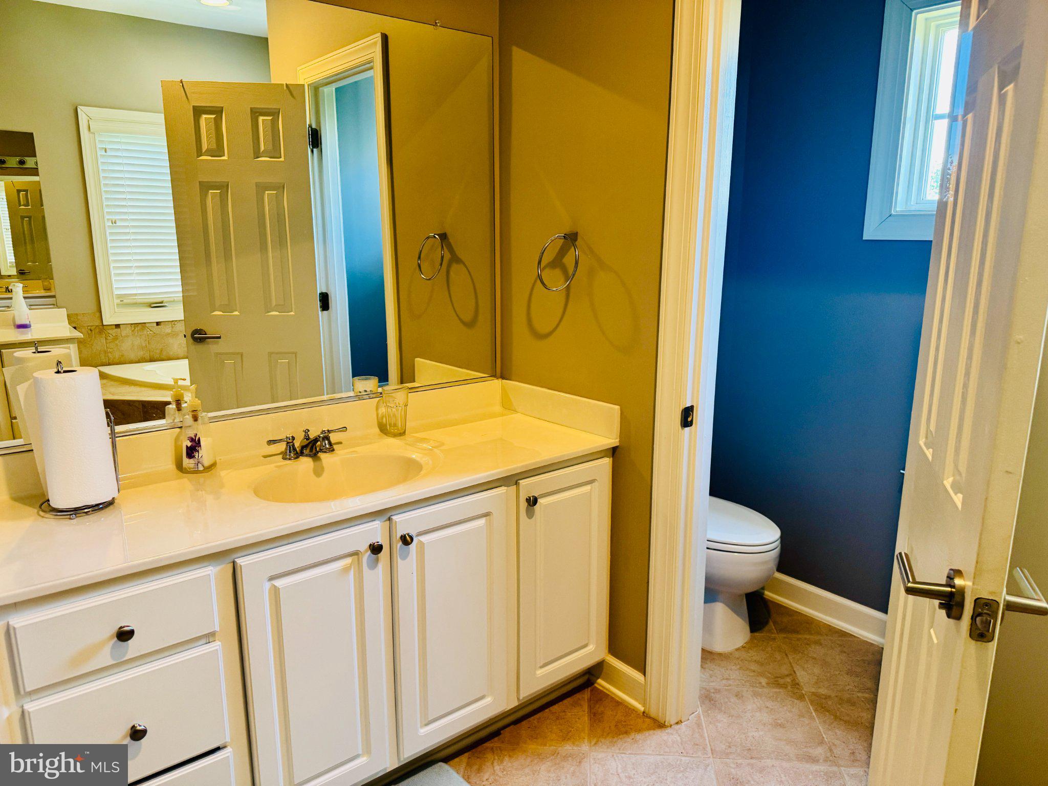 10815 Catron Road Perry Hall, MD 21128 - Photo 10 of 35 Bright and inviting bathroom retreat.