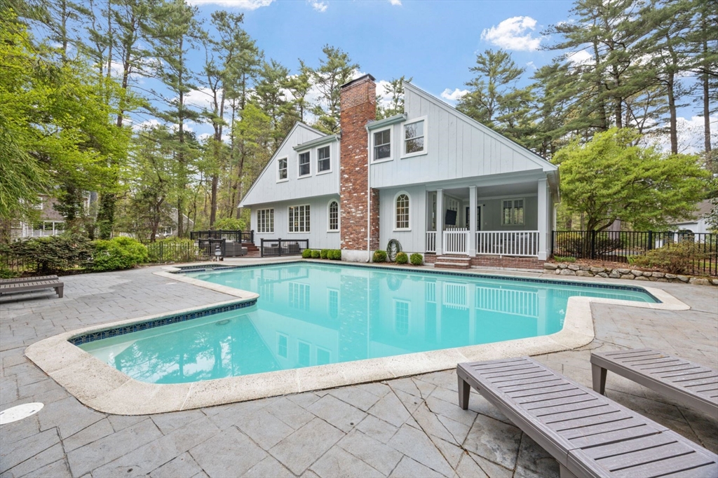 908 Main Street Norwell, MA 02061 - Photo 34 of 40