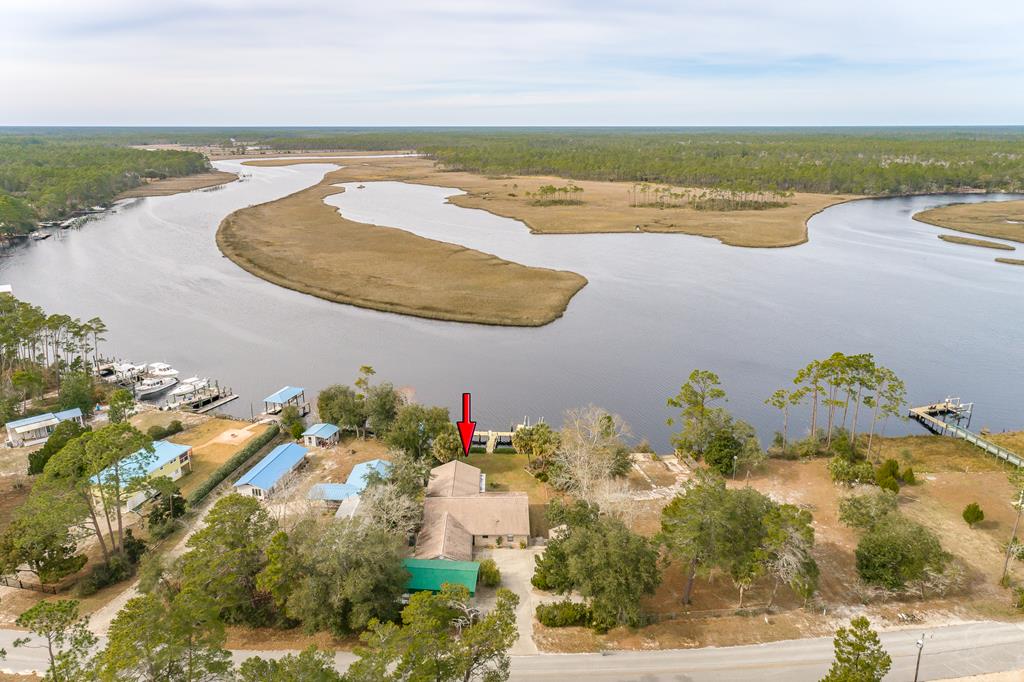 556 River Road Carrabelle, FL 32322 - Photo 59 of 63 Gallery Image 59