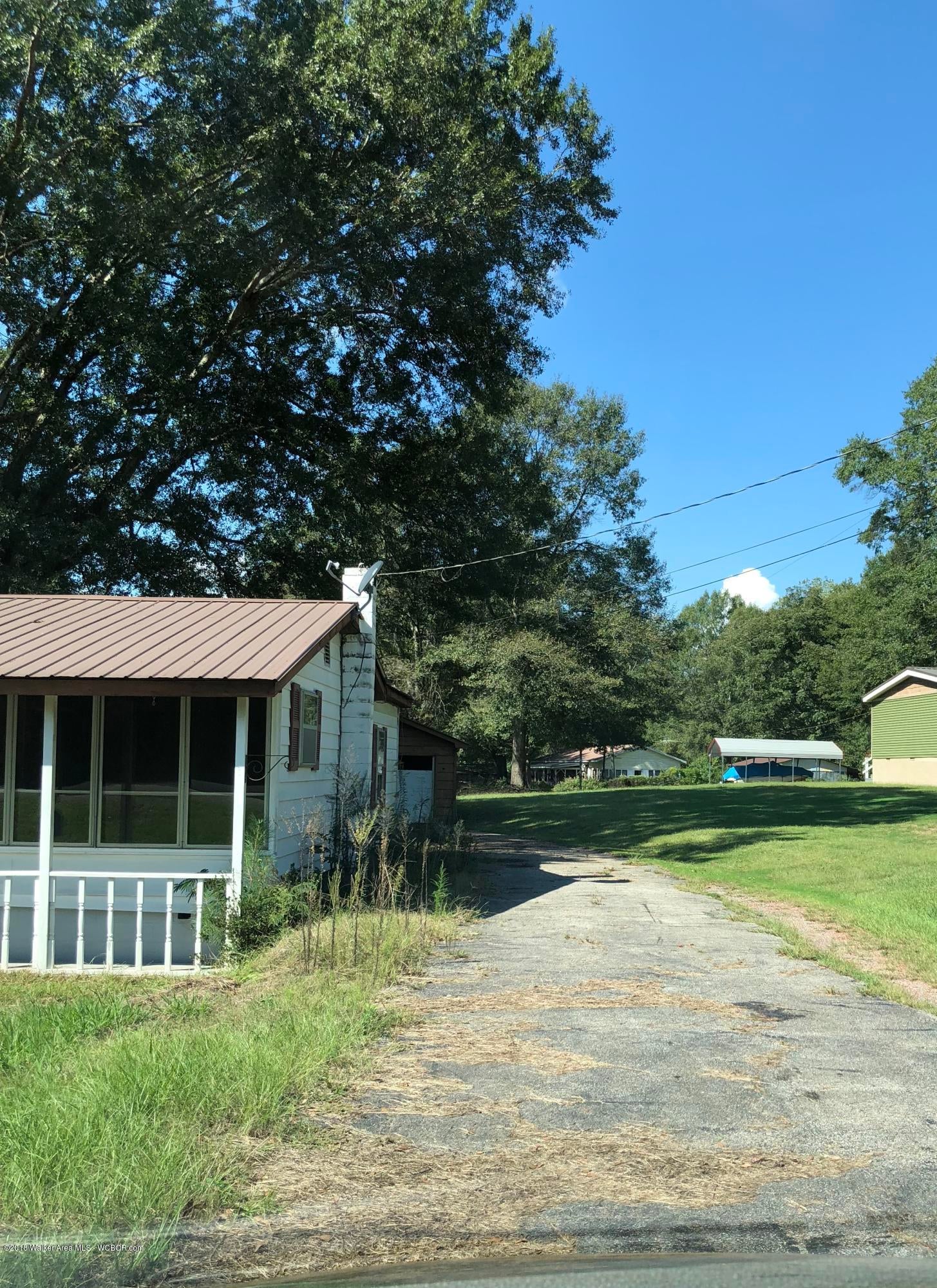 109 Sanders Road Jasper, AL 35504 - Photo 13 of 23 Gallery Image 13