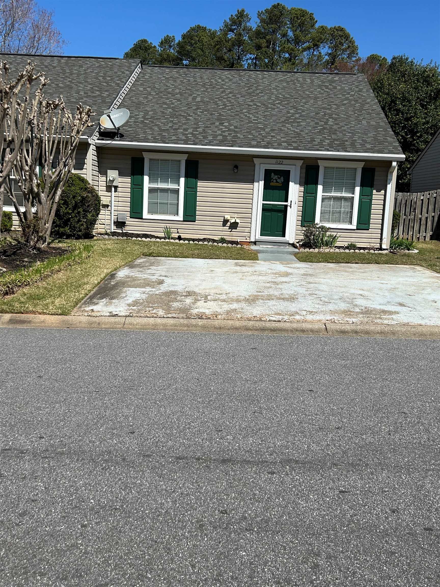 1122 Webber Way Spartanburg, SC 29307 - Photo 1 of 13