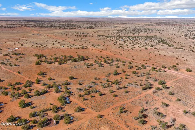 a view of city and ocean