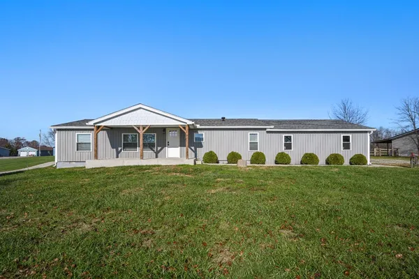 $293,000 | 10817 Bliss Lane, Vevay, IN 47043