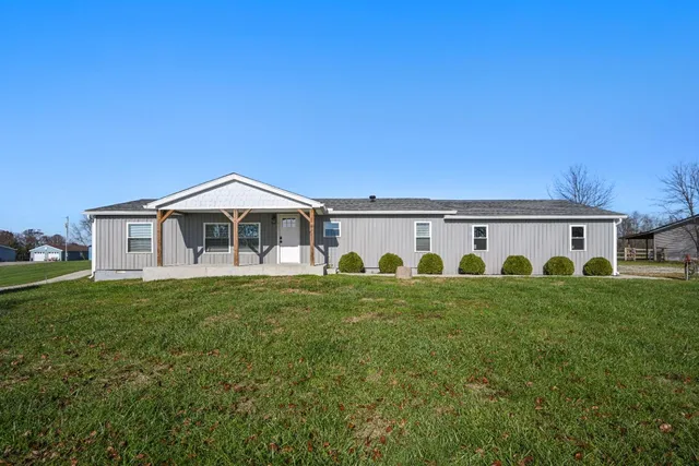 $309,900 | 10817 Bliss Lane, Vevay, IN 47043