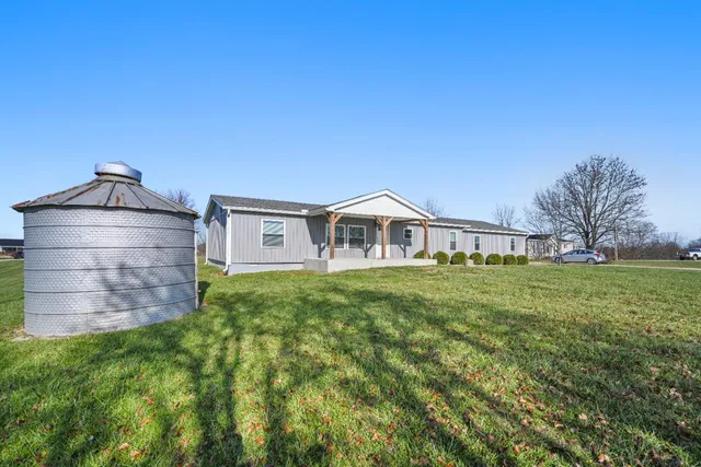 $309,900 | 10817 Bliss Lane, Vevay, IN 47043