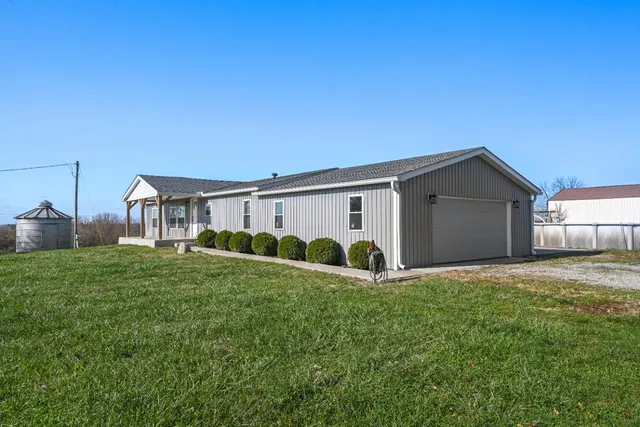 $309,900 | 10817 Bliss Lane, Vevay, IN 47043