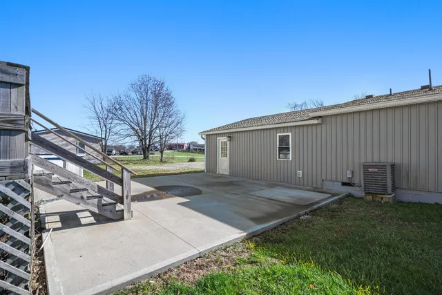 $309,900 | 10817 Bliss Lane, Vevay, IN 47043
