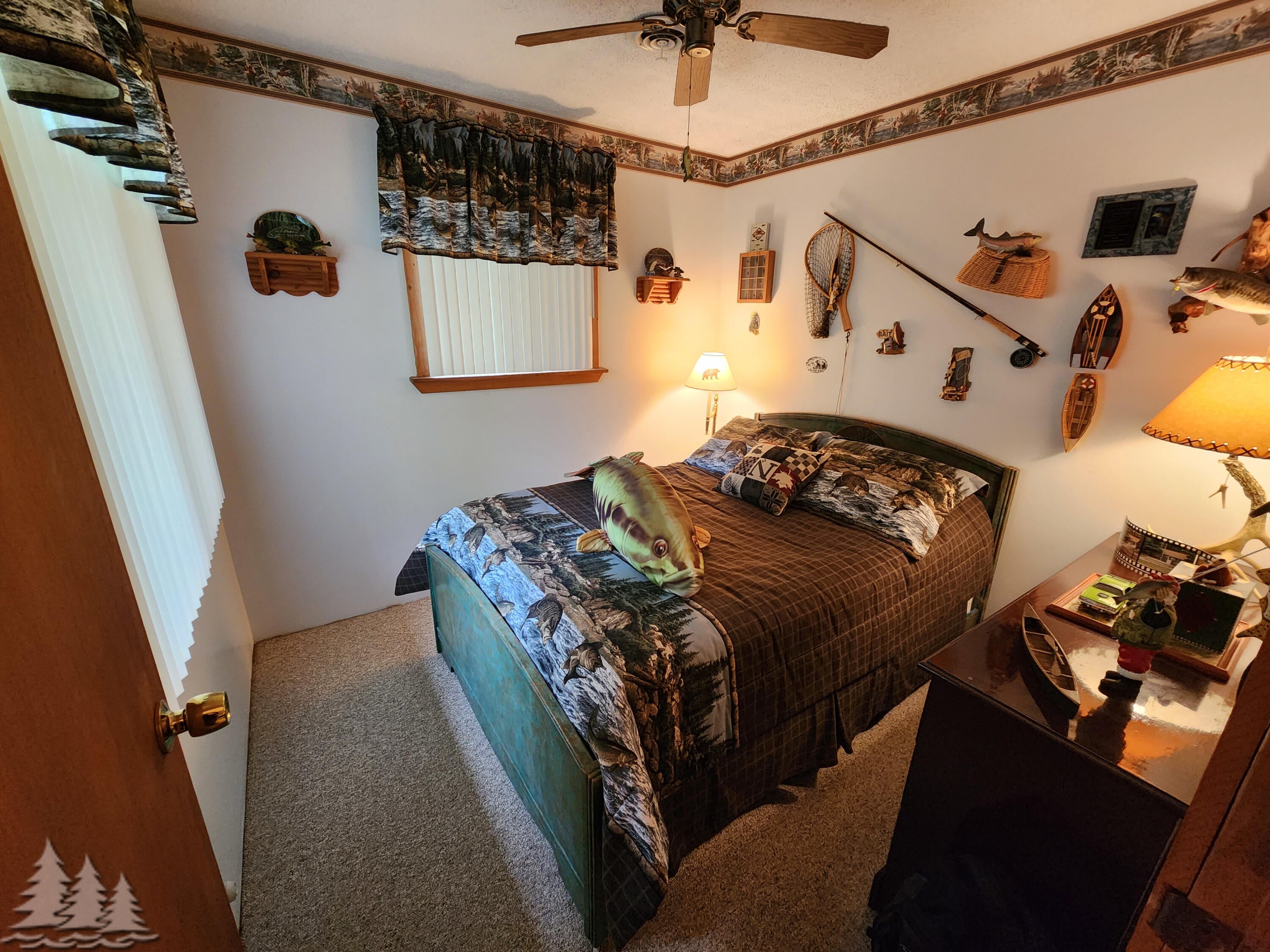 87 Town Line Road Mio, MI 48647 - Photo 16 of 23 Gallery Image 16