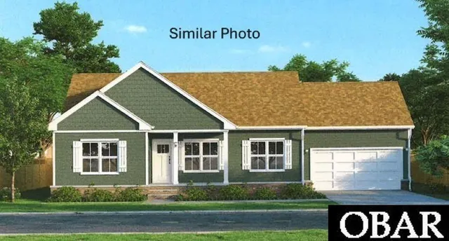 $349,900 | 1134 Loop Road, Elizabeth City, NC 27909