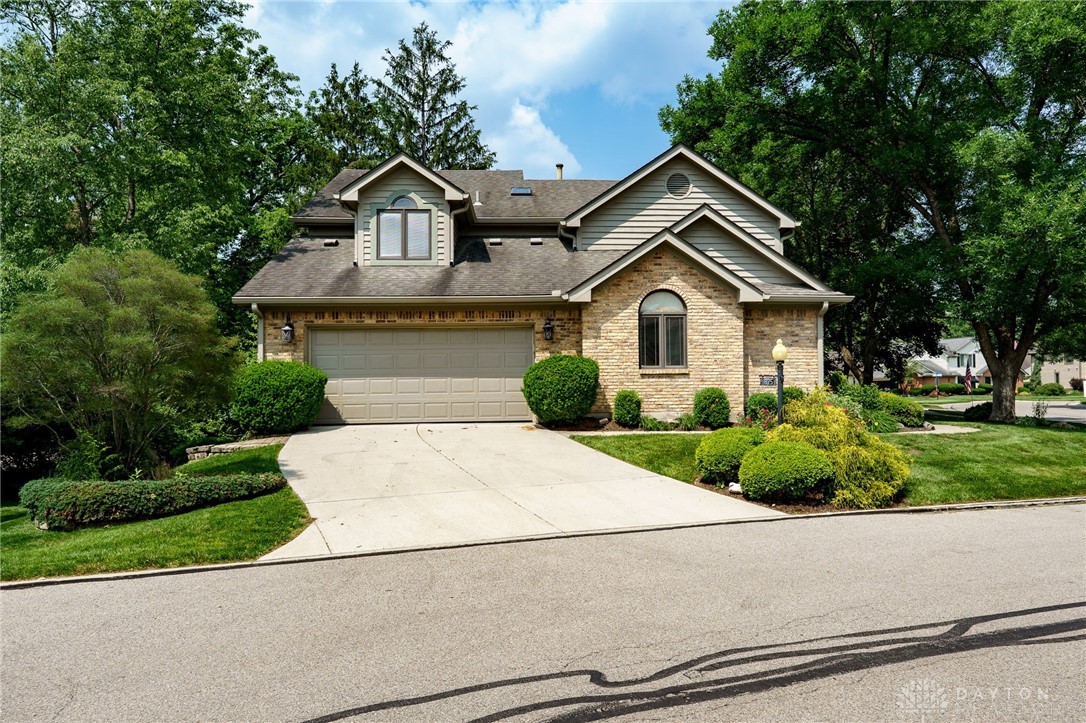 875 Deer Run Road Dayton, OH 45459 - Photo 30 of 31 Gallery Image 30