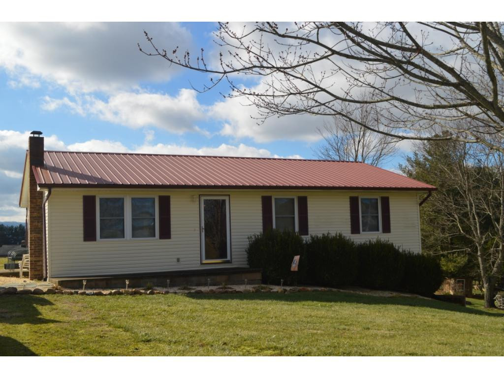 804 Wykle Road Greeneville, TN 37743 - Photo 1 of 11 840 Wykle Rd Welcome Home
