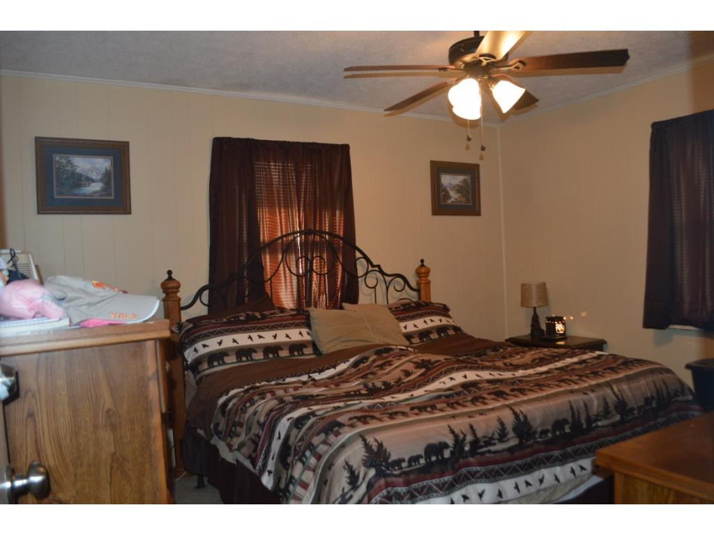 804 Wykle Road Greeneville, TN 37743 - Photo 6 of 11 Master Bedroom