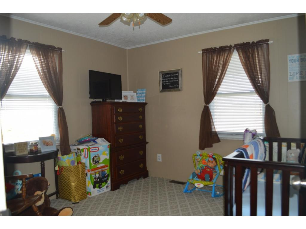 804 Wykle Road Greeneville, TN 37743 - Photo 8 of 11 Bedroom 2