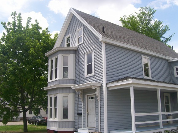 21.5 Knight Street Rochester, NH 03867 - Photo 1 of 1