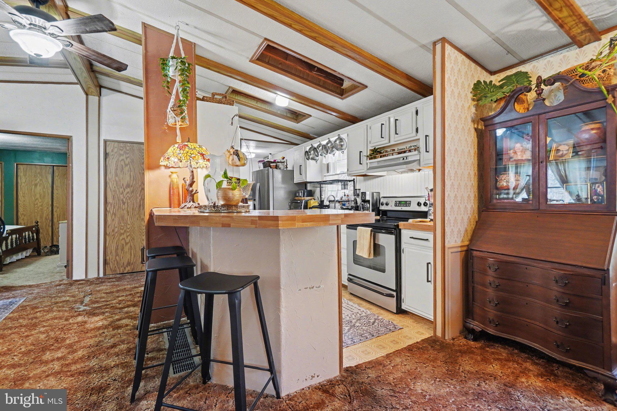 204 North 3rd Street Halifax, PA 17032 - Photo 7 of 15 Kitchen