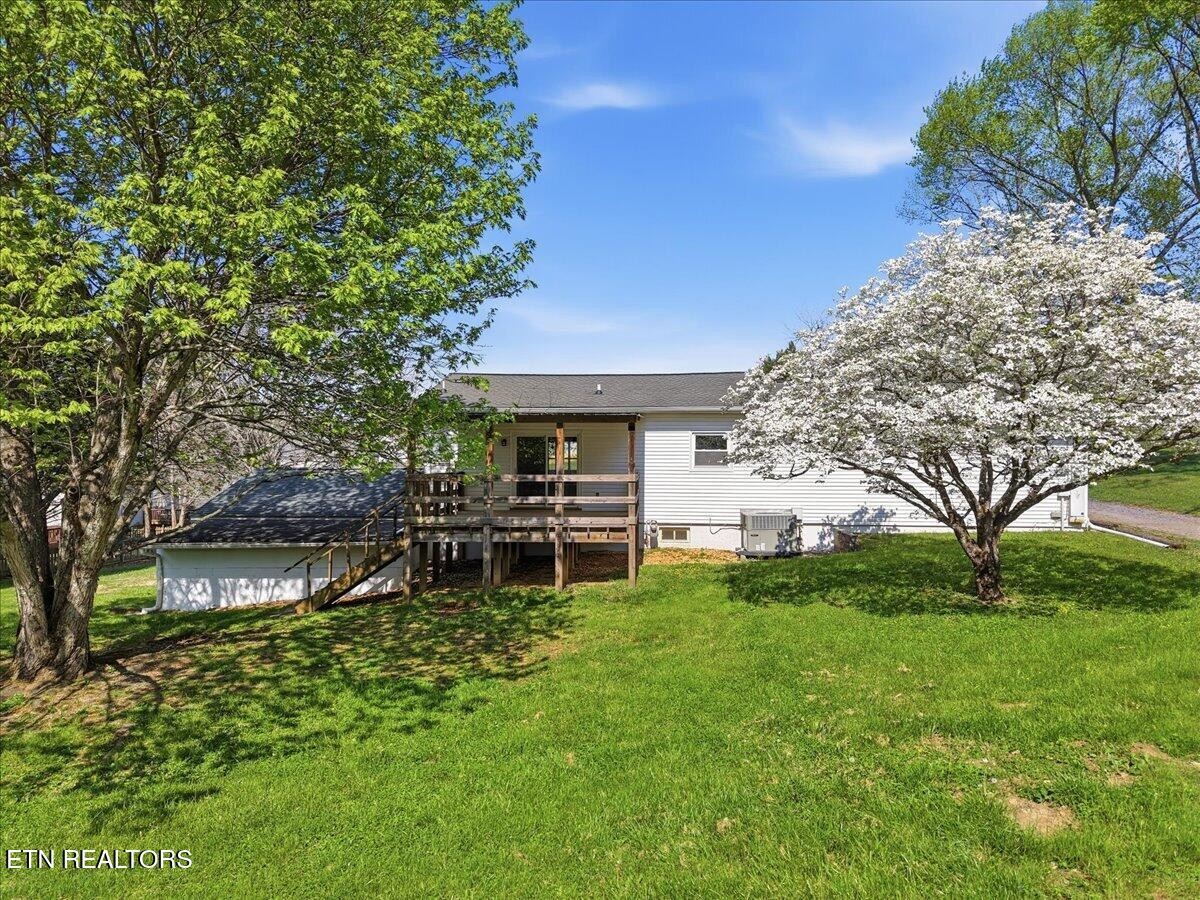 7709 Morris Road Knoxville, TN 37938 - Photo 6 of 52 Gallery Image 6