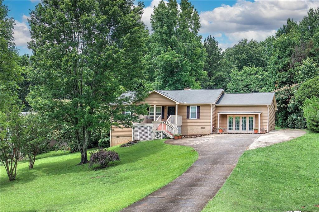 427 Jewel Cole Road Hiram, GA 30141 - Photo 3 of 42