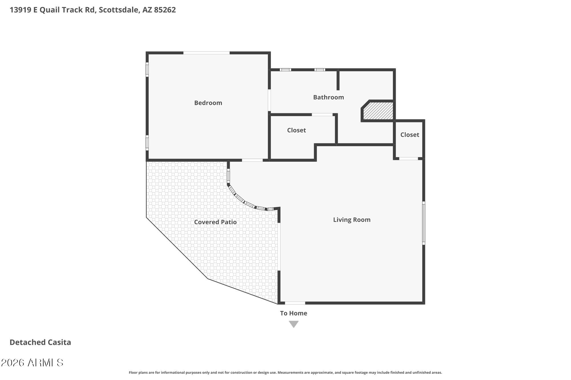 13919 East Quail Track Road Scottsdale, AZ 85262 - Photo 49 of 49