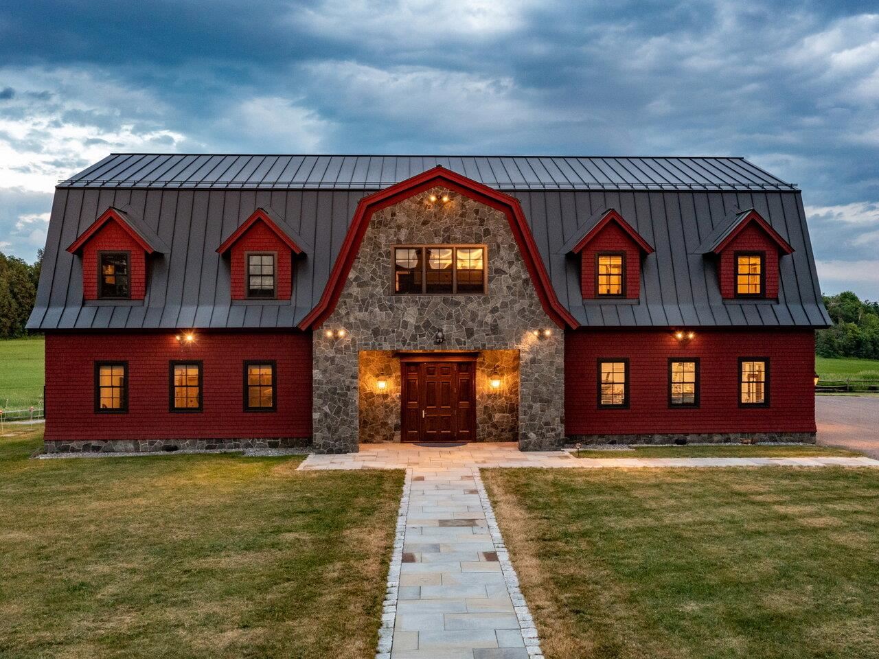 139 Monarch Road Shelburne, VT 05482 - Photo 13 of 40