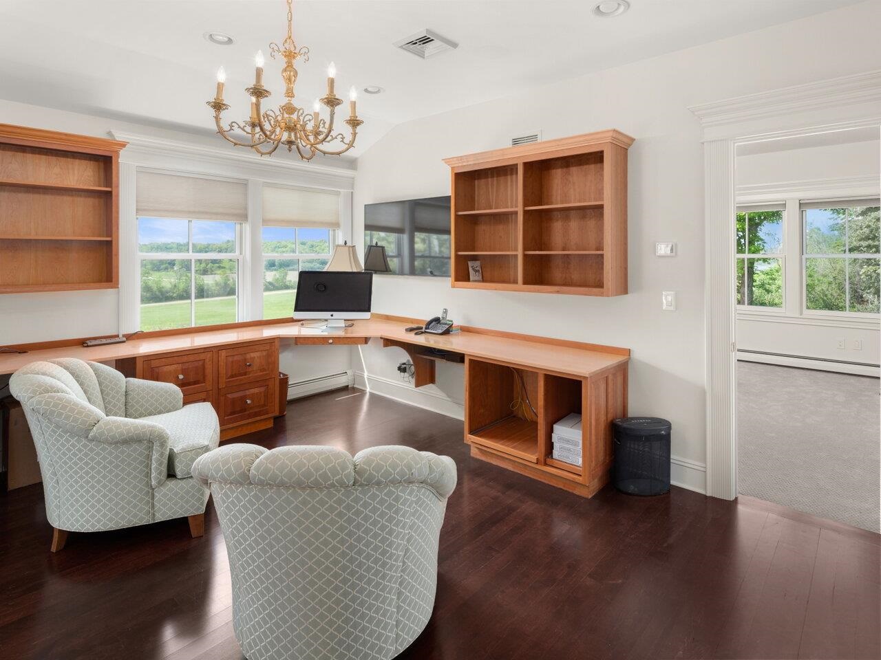 139 Monarch Road Shelburne, VT 05482 - Photo 14 of 40