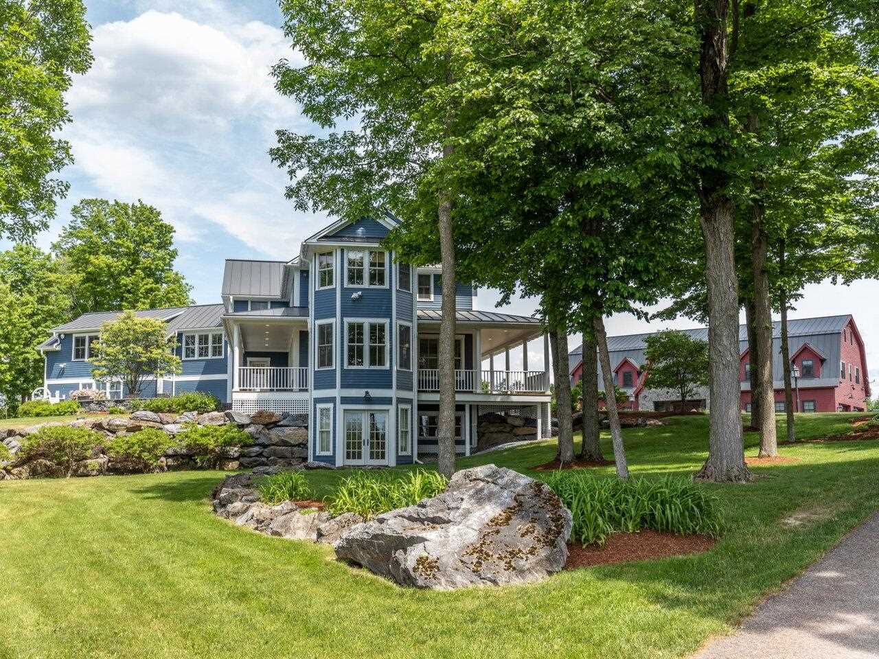 139 Monarch Road Shelburne, VT 05482 - Photo 23 of 40