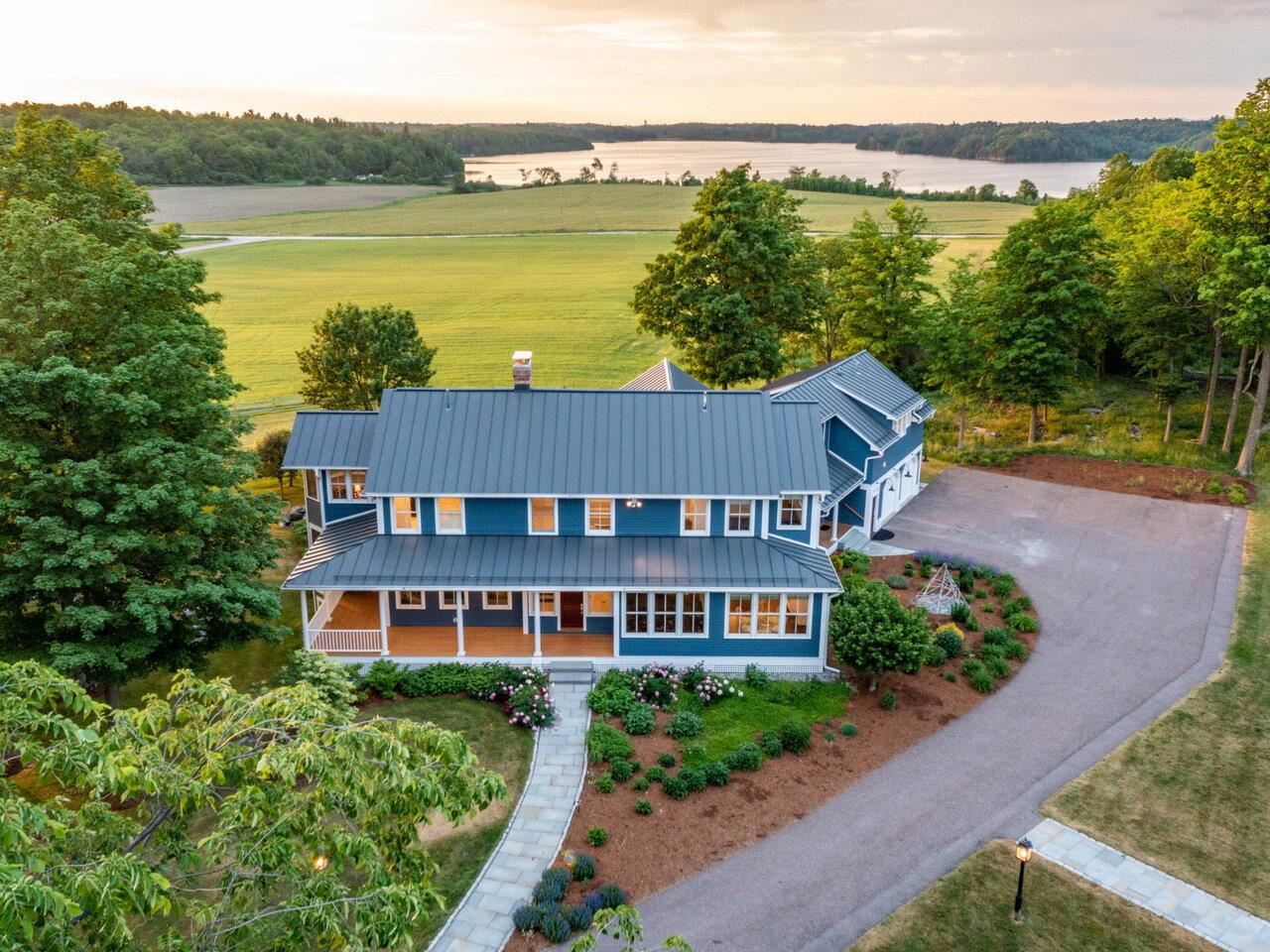 139 Monarch Road Shelburne, VT 05482 - Photo 24 of 40