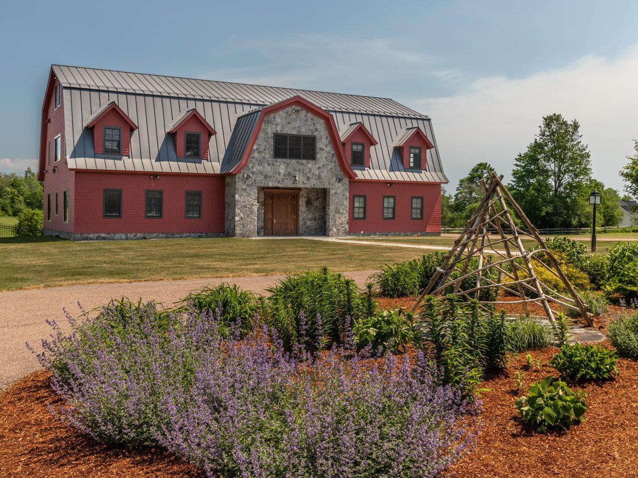 139 Monarch Road Shelburne, VT 05482 - Photo 25 of 40