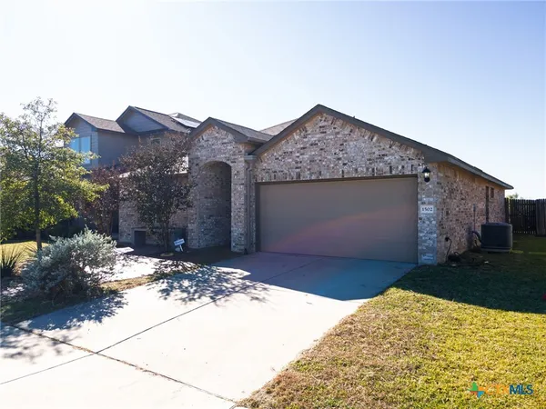$1,700 | 1502 Shim's Boulevard, Killeen, TX 76543