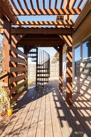 $1,700 | 1502 Shim's Boulevard, Killeen, TX 76543