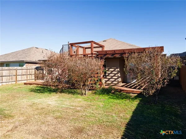 $1,700 | 1502 Shim's Boulevard, Killeen, TX 76543