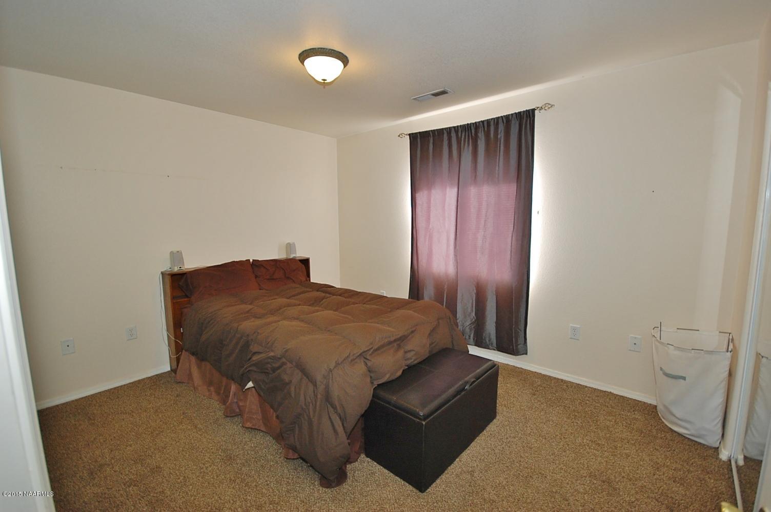 7715 Silver Saddle Road Flagstaff, AZ 86004 - Photo 15 of 23 bed 2.JPG