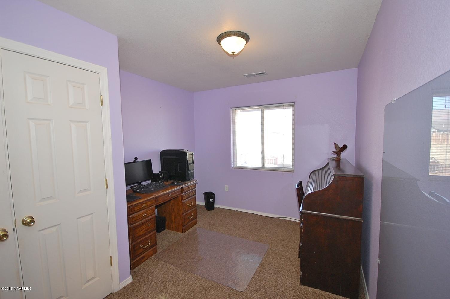 7715 Silver Saddle Road Flagstaff, AZ 86004 - Photo 16 of 23 bed 1.JPG