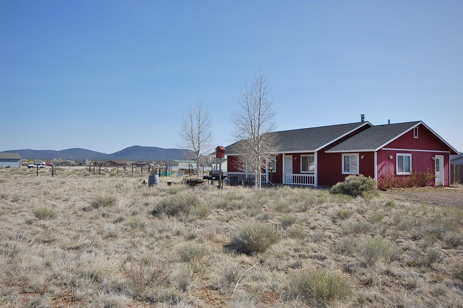 7715 Silver Saddle Road Flagstaff, AZ 86004 - Photo 23 of 23 Front 1.JPG