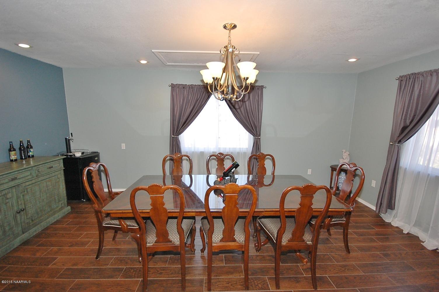 7715 Silver Saddle Road Flagstaff, AZ 86004 - Photo 9 of 23 dining-spare room.JPG